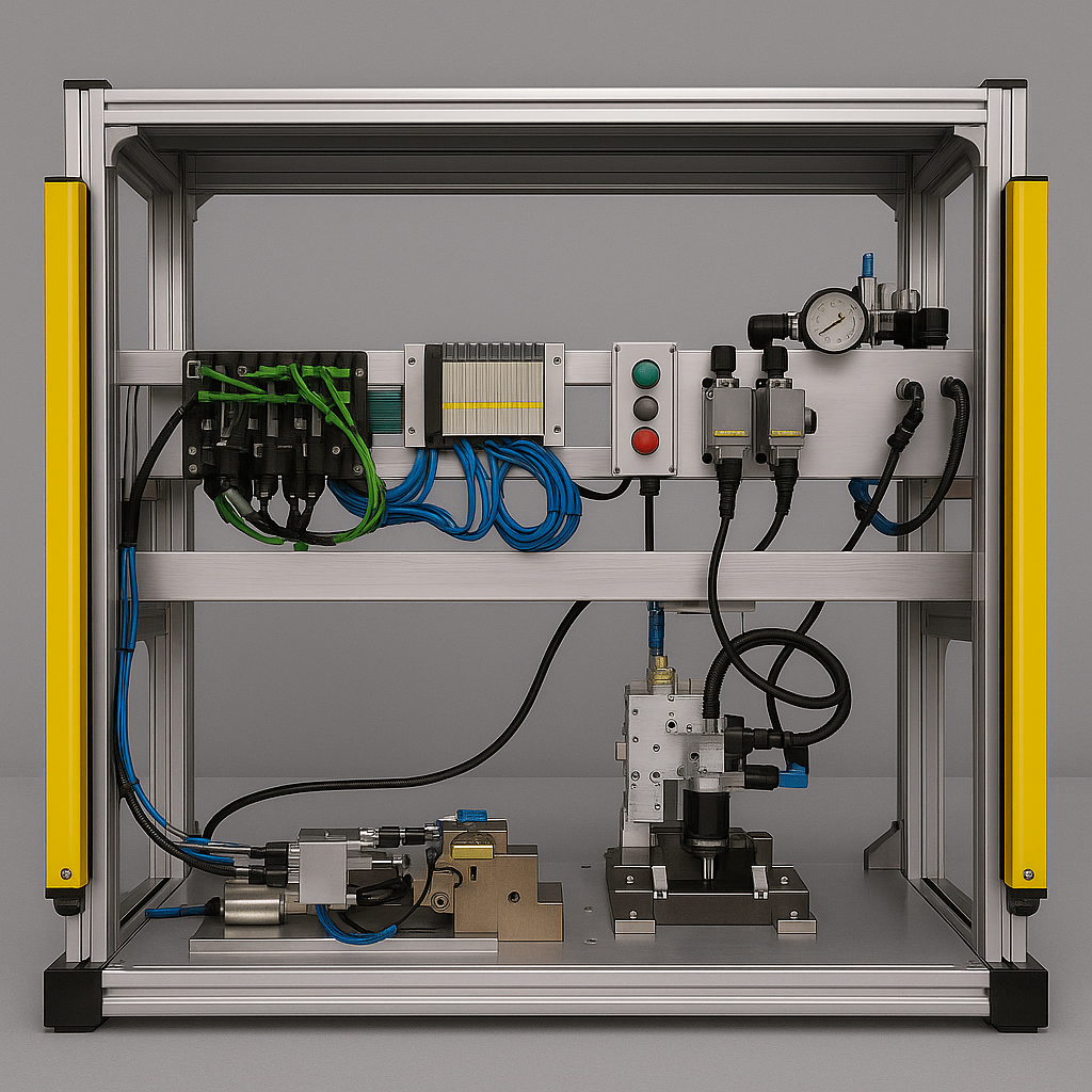 pneumatic